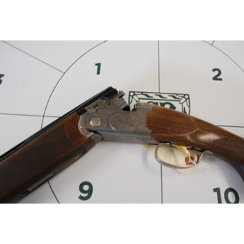 Beretta 12 Gauge Silver Pigeon 1 Sport 30" M/C